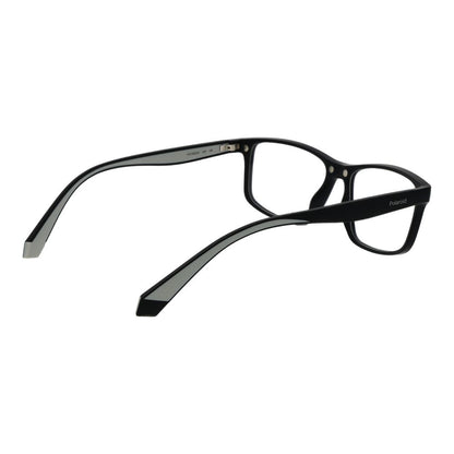 Black Polyamide Glasses (Frames)