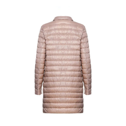 Multicolor Polyamide Coat