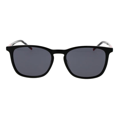 Black Acetate Sunglasses