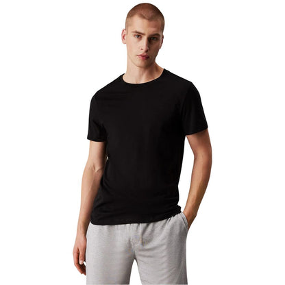 Gray Cotton Tank Tops