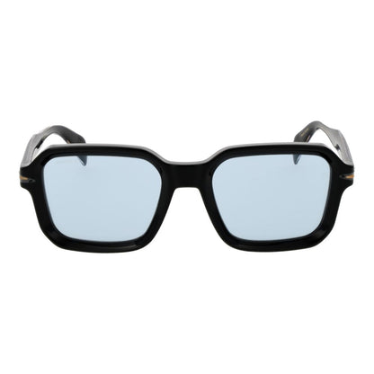 Black Acetate Sunglasses
