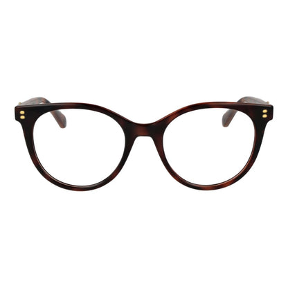Brown Polyamide Glasses (Frames)