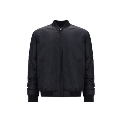 Black Polyamide Bomber