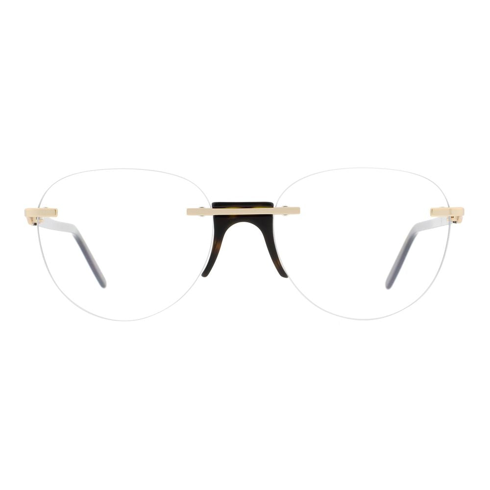 Transparent Acetate Glasses (Frames)