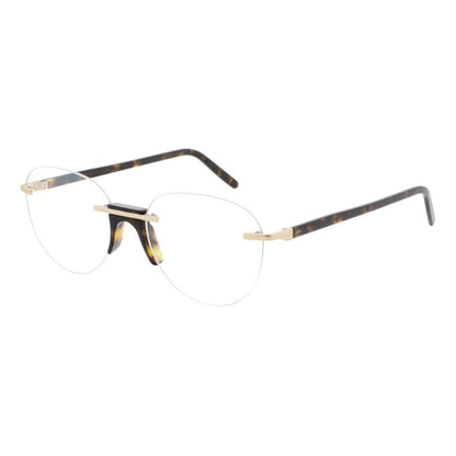 Transparent Acetate Glasses (Frames)