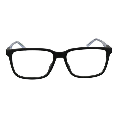 Black Polyamide Glasses (Frames)