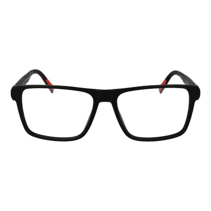 Black Polyamide Glasses (Frames)