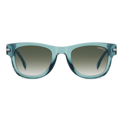 Bicolor Acetate Sunglasses