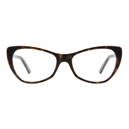 Brown Acetate Glasses (Frames)