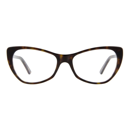 Brown Acetate Glasses (Frames)