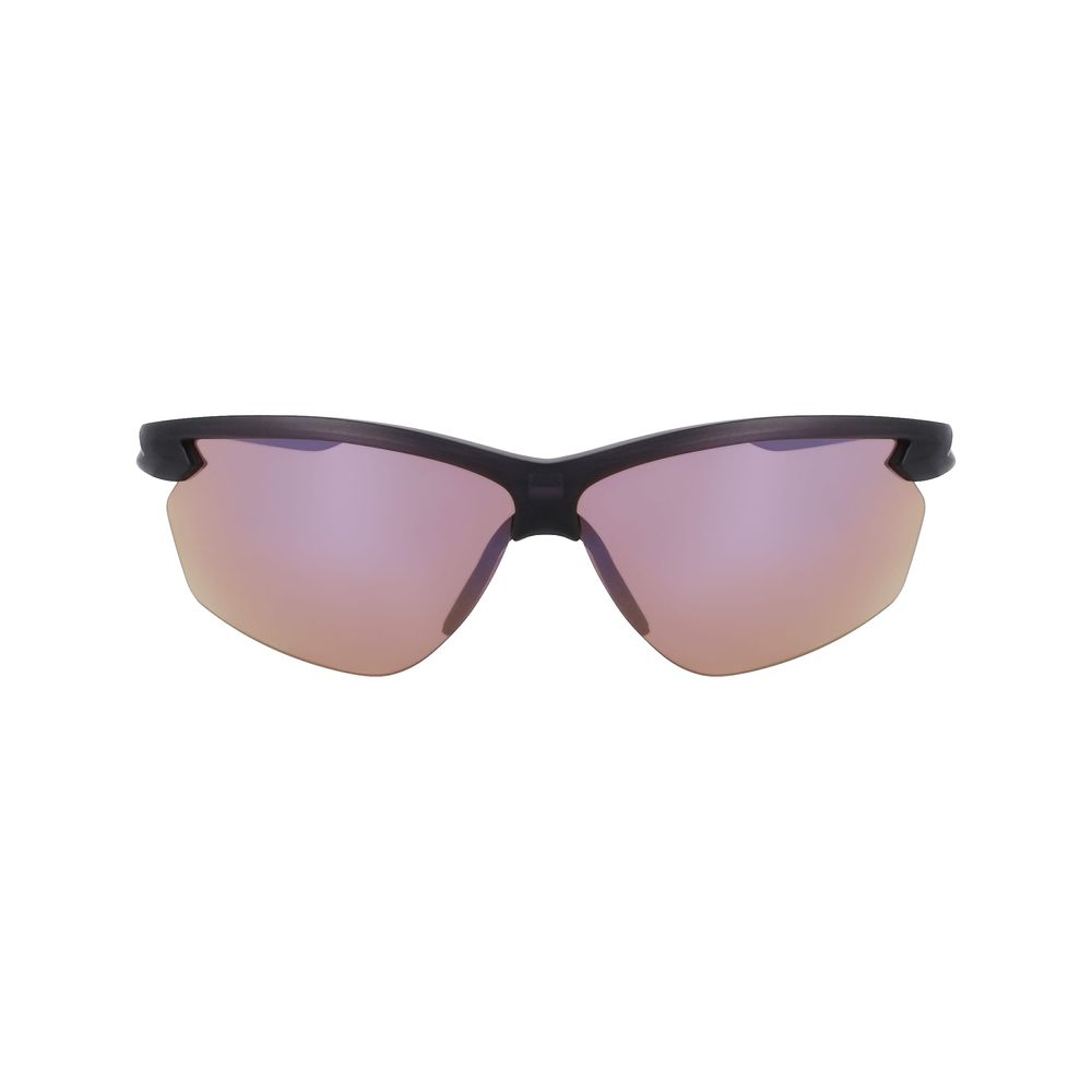 Purple Injected Sunglasses