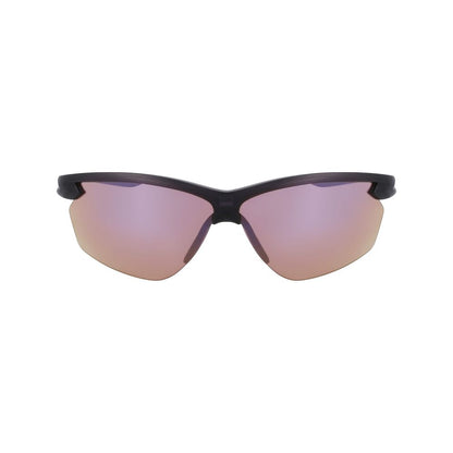 Purple Injected Sunglasses