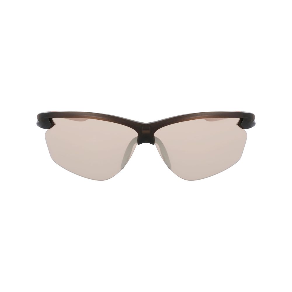 Gray Injected Sunglasses