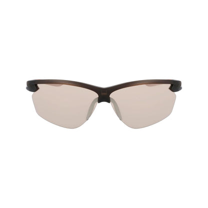 Gray Injected Sunglasses