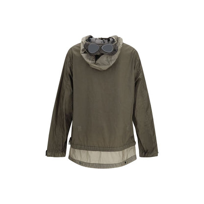 Bicolor Polyamide Clothing