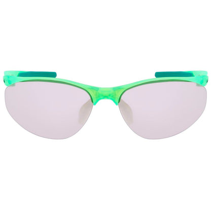 Bicolor Injected Sunglasses