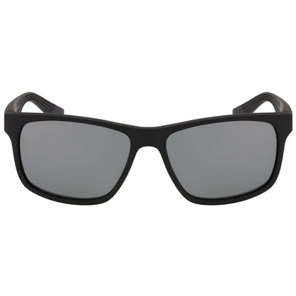 Black Injected Sunglasses