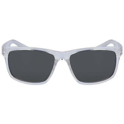 Transparent Injected Sunglasses