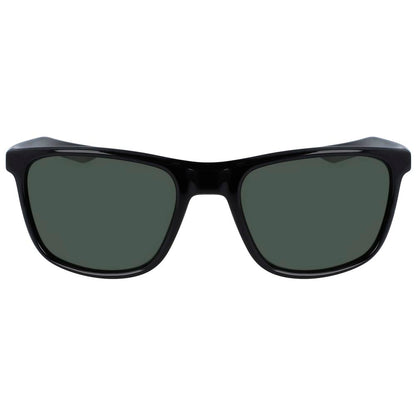 Black Injected Sunglasses