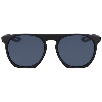Black Injected Sunglasses