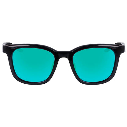 Gray Injected Sunglasses