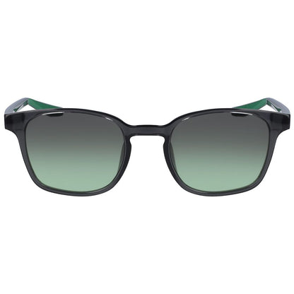 Black Injected Sunglasses