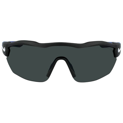 Black Injected Sunglasses