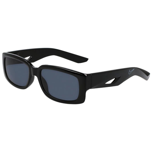 Black Injected Sunglasses