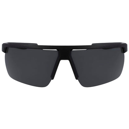 Black Injected Sunglasses