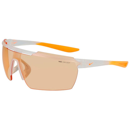 Transparent Injected Sunglasses