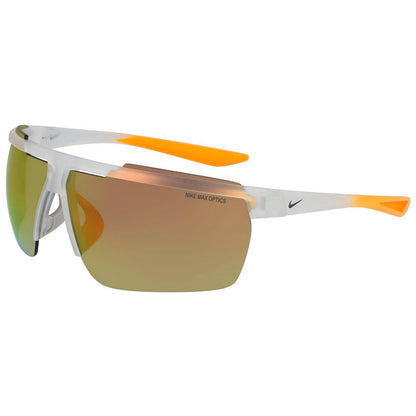 Transparent Injected Sunglasses