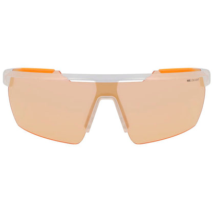 Transparent Injected Sunglasses