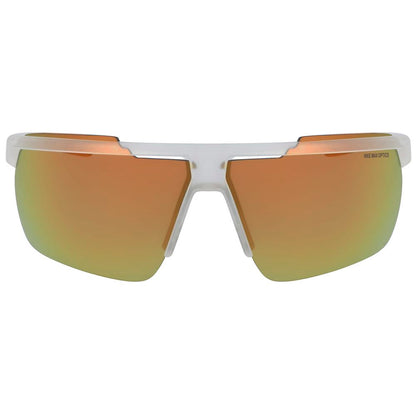 Transparent Injected Sunglasses