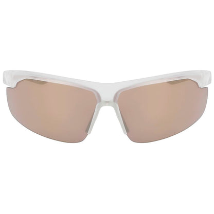 Transparent Injected Sunglasses