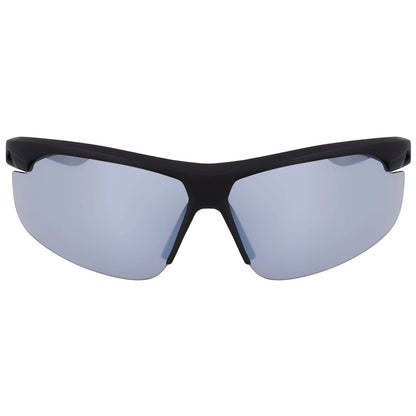 Black Injected Sunglasses