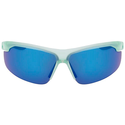 Bicolor Injected Sunglasses