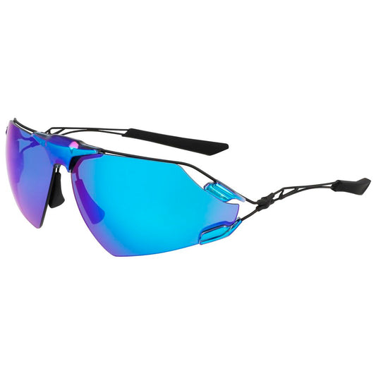 Blue Titanium Sunglasses
