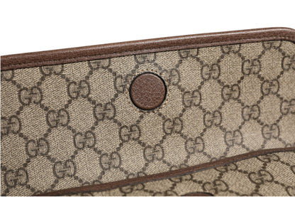 Supreme Monogram Neo Vintage Web Belt Bag