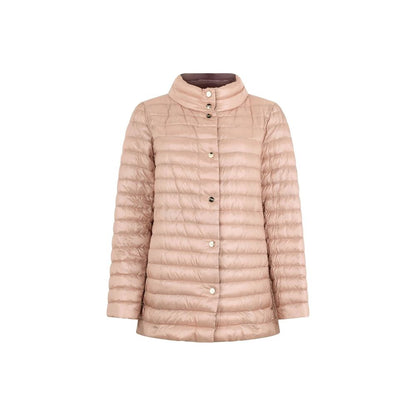 Multicolor Polyamide Coat