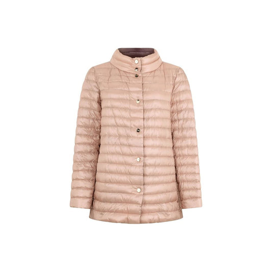 Multicolor Polyamide Coat