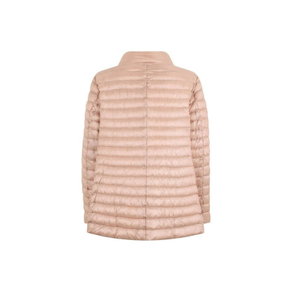 Multicolor Polyamide Coat
