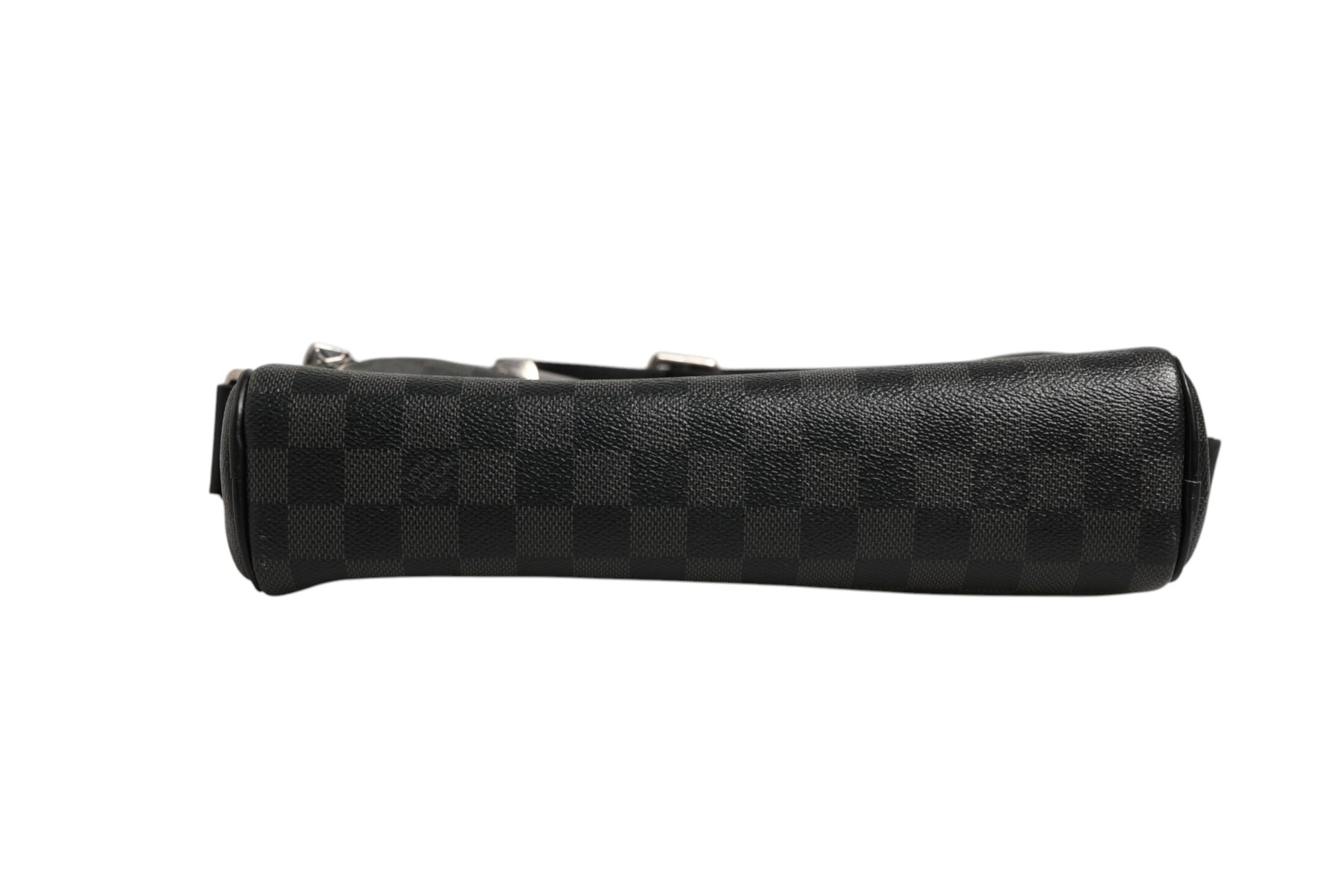Damier Graphite Dayton Messenger Bag