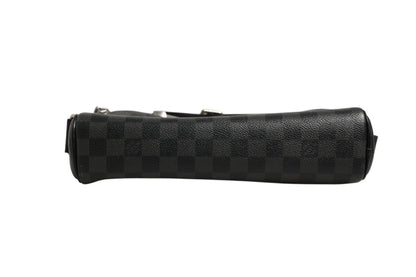 Damier Graphite Dayton Messenger Bag