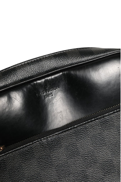 Damier Graphite Dayton Messenger Bag