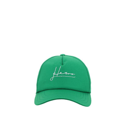 Bicolor Cotton Cap (Baseball Hat)