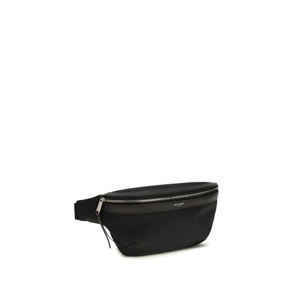 Black Cotton Accessories