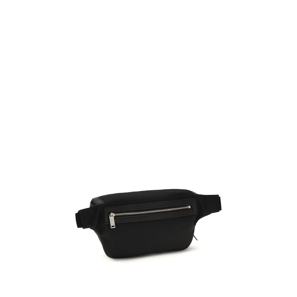 Black Cotton Accessories