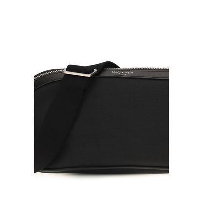 Black Cotton Accessories