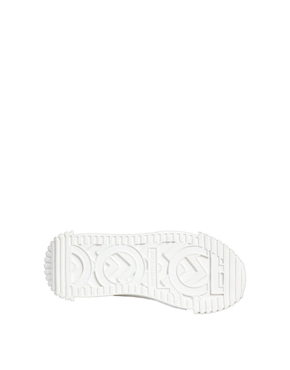 Blue White Low Top NS1 Sneakers Shoes