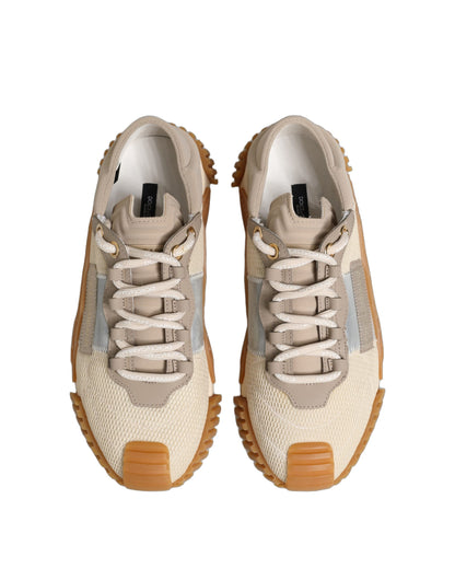 Multicolor Low Top NS1 Men Sneakers Shoes